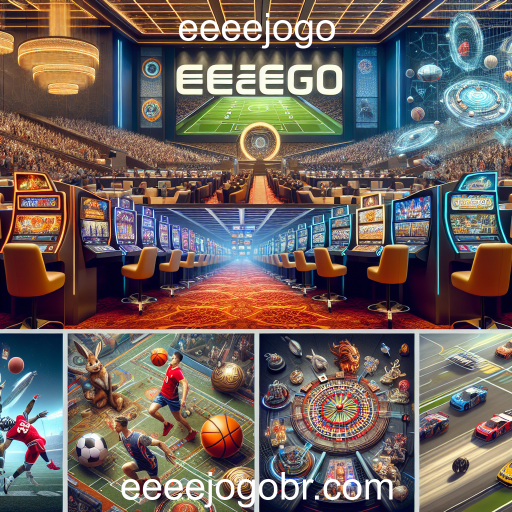 A Evolução dos Jogos de Esportes na Indústria dos Games